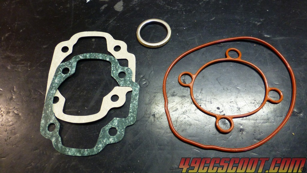 LC Gaskets