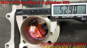 47mm Big Bore Cylinder