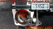 52.4mm Big Bore Cylinder