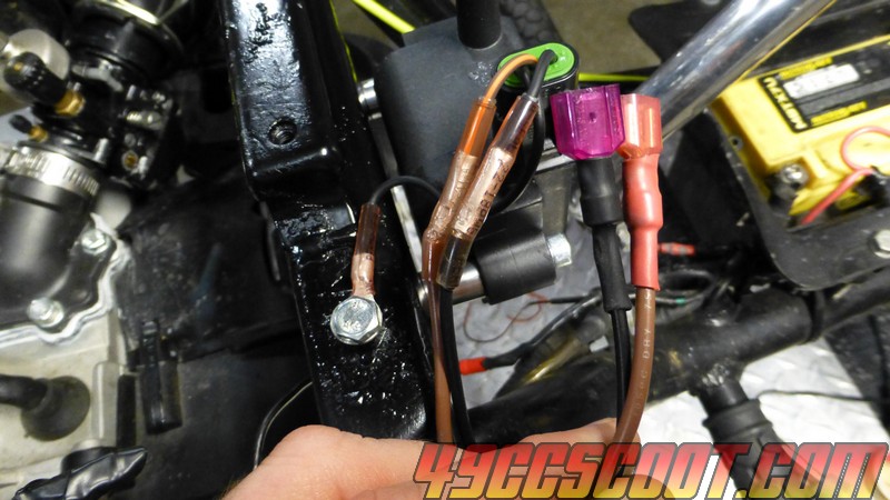 Msd Ignition Coil Installation Making, Msd 8232 Coil Wiring Diagram Pdf